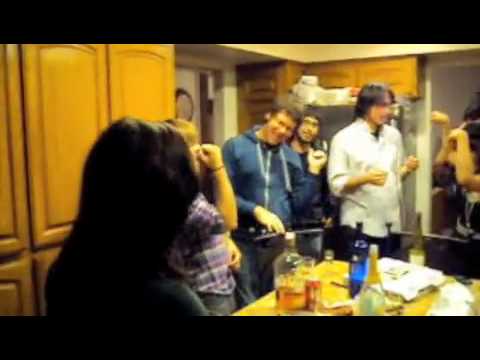 Cold War Kids Vids- Against Privacy