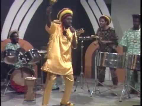 Network Riddum Band - Ring the Bell