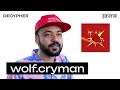wolf.cryman 'Ik Kudi' Official Lyrics & Meaning | Decypher