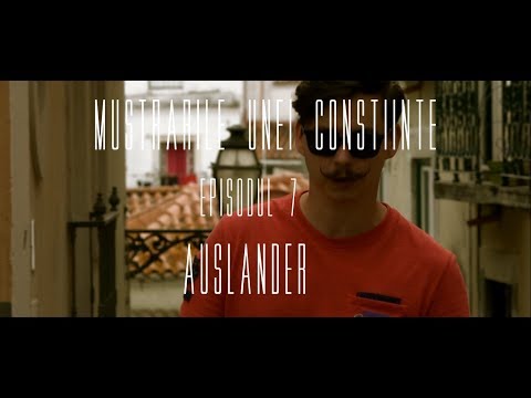 Releveu - Ausländer /Mustrările unei Conștiințe, Ep.7 (Beatu' lu' Shumpy) Videoclip Oficial