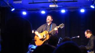 Mark Eitzel - 'Mr Humphries' @ Depot Leuven 14 febr 2017