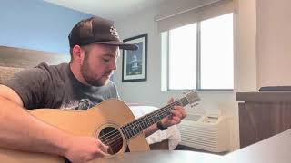 Trey Hensley - “Homecoming” (Tom T. Hall tribute)