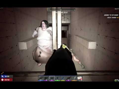 Dishong Tower Day 63 Horde