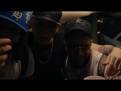 SLAYTER x YAN BLOCK - LAS PIKIS 💊 (OFFICIAL VIDEO)