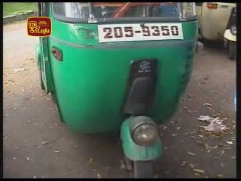 Ganja centre raided 29th July 2009