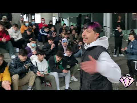 DXEL VS DURY - 16AVOS - (CLASIFICATORIA BHB VIGO)