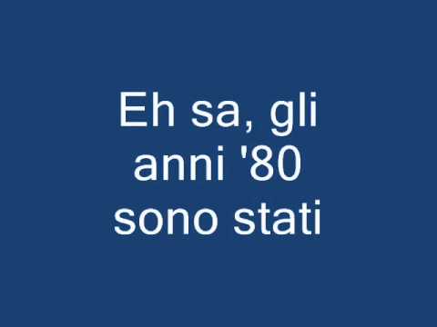Baffo Natale - Elio E Le Storie Tese