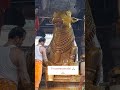 Maha Sani Pradosham Tiruvannamalai Annamalai Nandi AngelTalks 2024 Yshorts