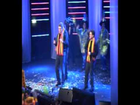 De Geliënde Hulsberg - LVK 2007: Hob ich dat