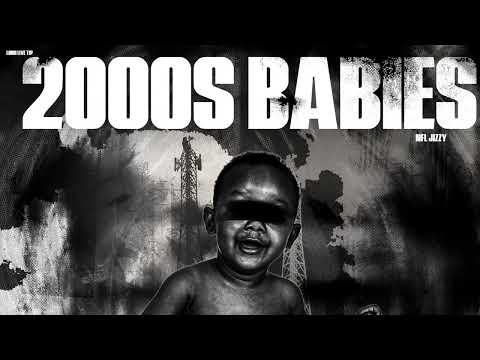 NFL Jizzy x 2000’s Babies (official audio)