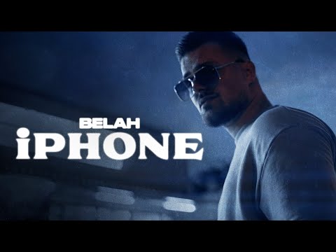 Belah - iPhone (Official Video)