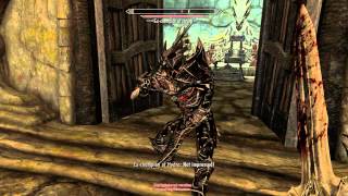 18+ Only Skyrim Dem Mods