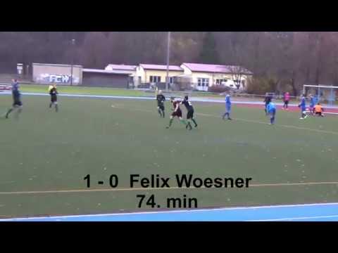 SV Jahn Neuenkirchen -  SG Karlsburg /Züssow 1 - 0  ( 0 - 0 )