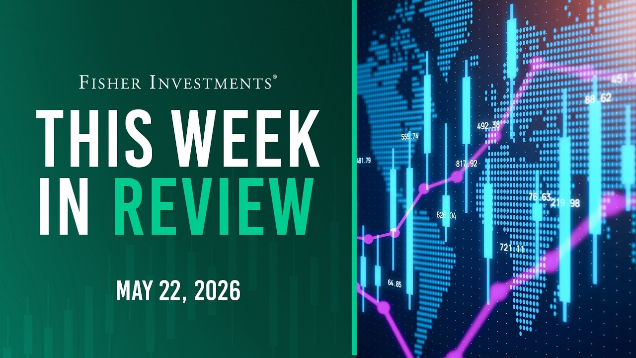 This Week in Review | UK Politics, Fed Developments, IPOs