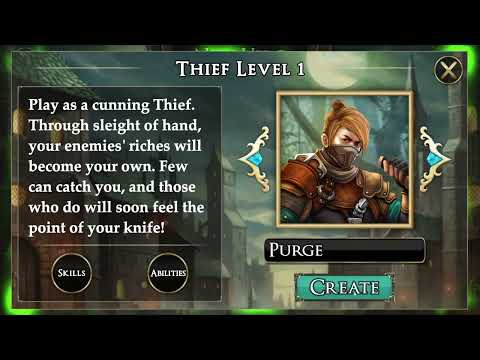 Purge Plays: Hero Realms #9 - New Update - Pit Fights Are Back!
