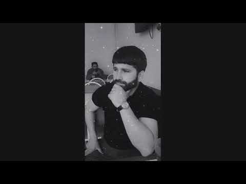 Zaur Hesret Yeni Mahnisi"Aglama"