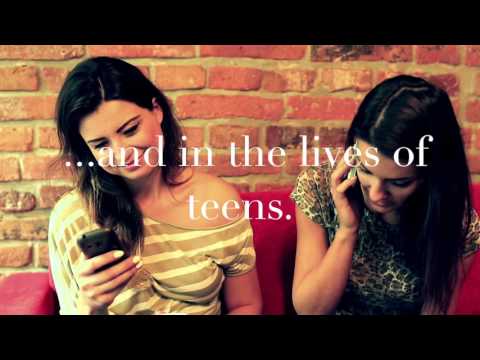 Video Assignment: Digital Law and Cyberbullying in the Lives of Teens