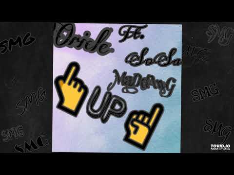 Oricle Ft. PillzSoSa ,  MLD-LaShUpCiTy , Buff - Up