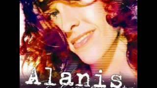 Alanis Morissette - Spineless - Legendado em Português
