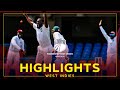 Highlights | West Indies v Bangladesh | Hosts Edge Closer To Series Lead! | 1st Test Day 3