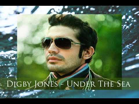 DIGBY JONES - Under The Sea (Cafe Del Mar Vol 11)