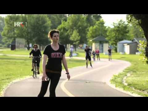 I to je Hrvatska: Jarun