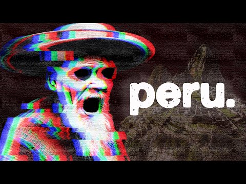 The Dark Side of Peru's Internet