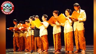 Download lagu Metode Dakwah Sunan Muria | Bukti Peninggalan | Kesultanan Nusantara mp3