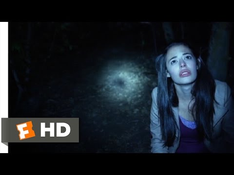Nightlight (3/10) Movie CLIP - I Feel Sick (2015) HD