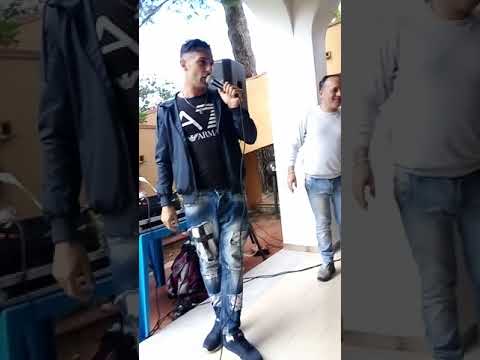 Gianni & Andrea vezzosi live Palermo