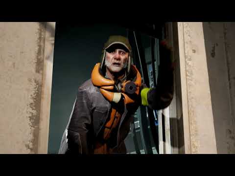 [SFM] Don't worry, it's unloaded