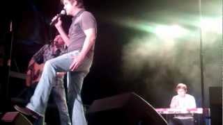 Steve Holy~Wrap Around