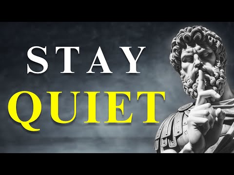 10 STOIC SECRETS to INCREASE YOUR INTELLIGENCE | Stoicism