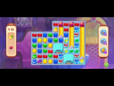 Homescapes level 11985