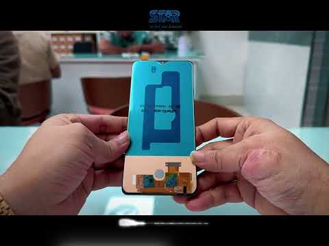 Samsung A31 incell   display price in Bangladesh Video Thumbnail