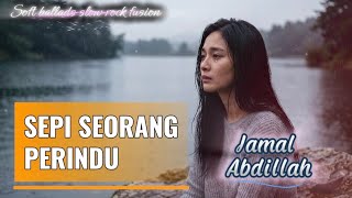 Download lagu Sepi Seorang Perindu - Jamal Abdillah | Soft Ballads Slow Rock Fusion Cover (Tribute by TuneVia) mp3