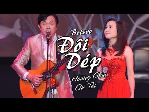 Thể hiện bởi Hoàng Châu