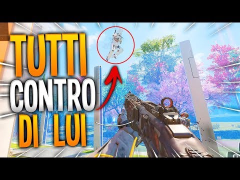 UCCIDI IL PRESCELTO ! - MINIGIOCO SU BLACKOPS3