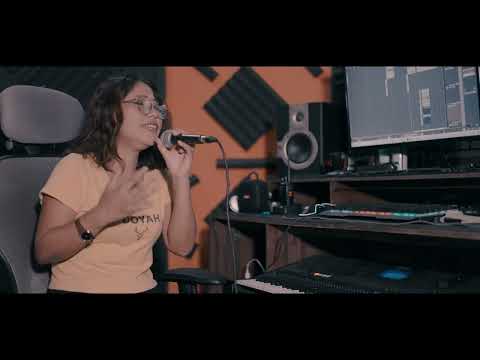 Angaihi Fanai - Rairah tan zawng (cover)