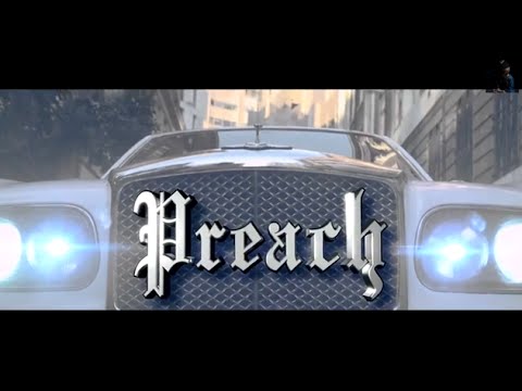 Sarkodie - Preach ft. Silvastone (Official Video)