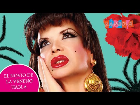 Exclusiva: El novio de la Veneno habla alto y claro: "fue asesinada"