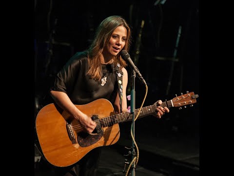 Aneta Langerová - Voda živá (2016)