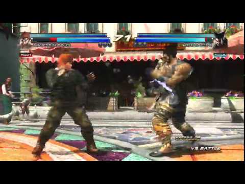 TA Spring 2 Tournament (BMNS-13 vs Mad Wolf) Losers SimiFinal