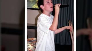 Joey Pearson   God Bless America