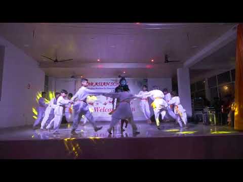 Annual Day Highlights