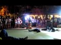 MUIC Thx P Party Part 1