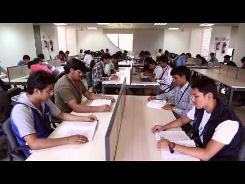 IITRAM General video thumbnail 4