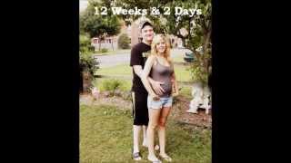 Born Sleeping; Delilah Jean Conn