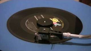 Lalo Schifrin - Mission' -  Impossible - 45 RPM - ORIGINAL VERSION