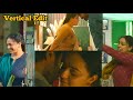 Nithya Menon Thalaivan Thalaivii Movie Review Character Analysis Vertical Edit Lets Splash